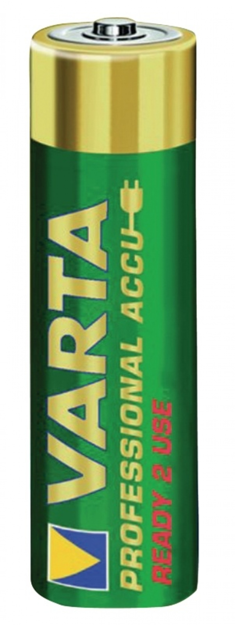 Varta Oplaadbare NiMH-Batterij AA | 1.2 V DC | 2500 mAh | 4-Blisterkaart Varta Oplaadbare NiMH-Batterij AA | 1.2 V DC | 2500 mAh | 4-Blisterkaart