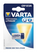 Varta Lithiumthionylchloride-Batterij ER14505 | 3 V DC | 1430 mAh | 1-Blister | Grijs / Zilver
