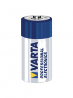 Varta Lithium Batterij 4SR44 | 6 V | 170 mAh | 1-Blister Varta Lithium Batterij 4SR44 | 6 V | 170 mAh | 1-Blister