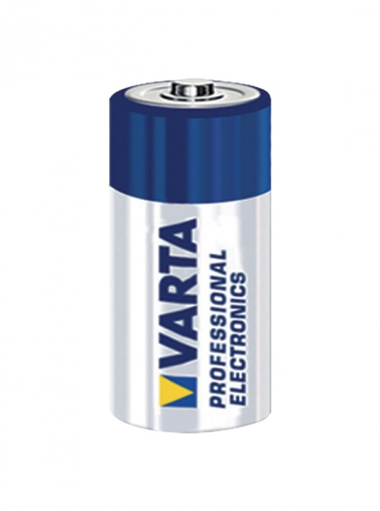 Varta Lithium Batterij 4SR44 | 6 V | 170 mAh | 1-Blister Varta Lithium Batterij 4SR44 | 6 V | 170 mAh | 1-Blister