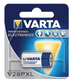 Varta Lithium Batterij 4SR44 | 6 V | 170 mAh | 1-Blister Varta Lithium Batterij 4SR44 | 6 V | 170 mAh | 1-Blister