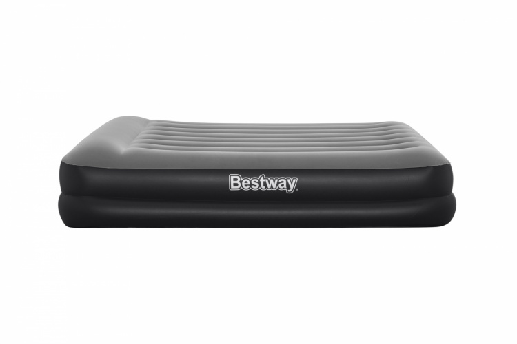 Bestway Luchtmatras met ingebouwde pomp XL