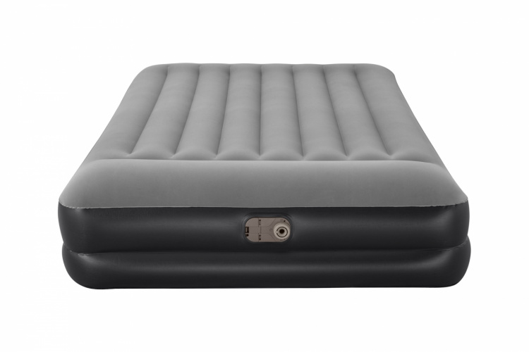 Bestway Luchtmatras met ingebouwde pomp XL