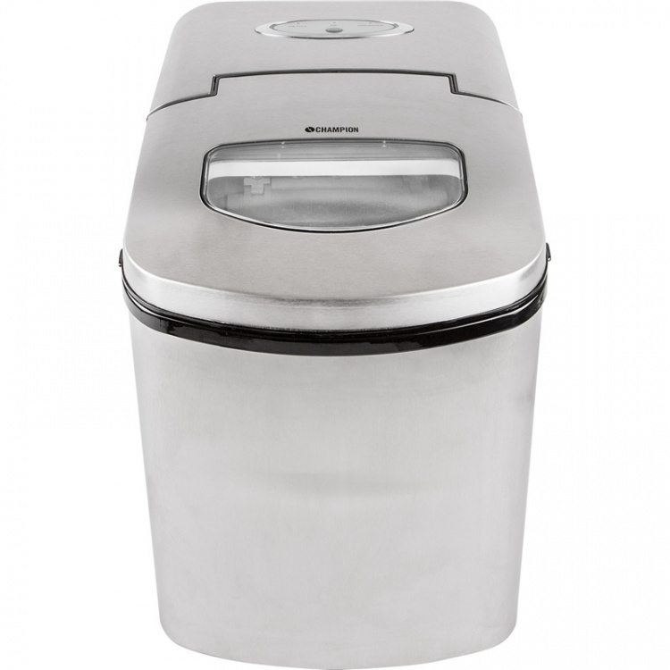 Champion Ijsmaker 10kg/24u IM210 Roestvrij staal