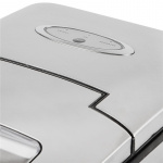 Champion Ijsmaker 10kg/24u IM210 Roestvrij staal