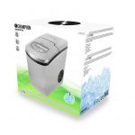 Champion Ijsmaker 10kg/24u IM210 Roestvrij staal