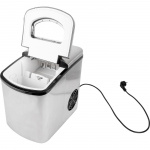 Champion Ijsmaker 10kg/24u IM210 Roestvrij staal