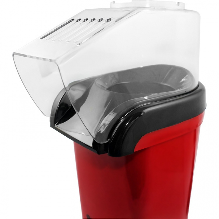 Champion Popcornmaskin