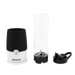 Champion Smoothie Maker 180W SM110 Zwart/Wit Champion Smoothie Maker 180W SM110 Zwart/Wit