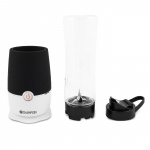 Champion Smoothie Maker 180W SM110 Zwart/Wit Champion Smoothie Maker 180W SM110 Zwart/Wit
