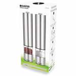 Champion Salt- och pepparkvarn