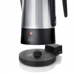 C3 Perkolator Borstat stål 10kp