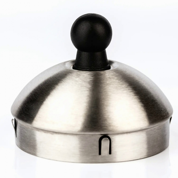 C3 Perkolator knob med skruvfäste
