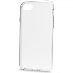 Celly Gelskin TPU Cover iPhone 7 Tr Celly Gelskin TPU Cover iPhone 7 Tr