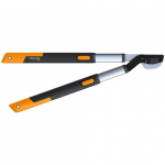 Fiskars Grensax L86 Teleskop Smart Fit Fiskars Grensax L86 Teleskop Smart Fit