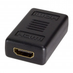 LogiLink HDMI-dubbelhona, Skarvadapter