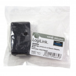 LogiLink HDMI-dubbelhona, Skarvadapter