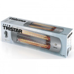 Tristar Elektrische verwarming (halogeen) Wandmontage