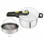 Tefal Tryckkokare Secure 5 NeoII 6l Tefal Tryckkokare Secure 5 NeoII 6l