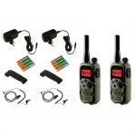 Topcom TwinTalker 9500 Airsoft ed.