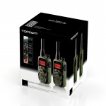 Topcom TwinTalker 9500 Airsoft ed.