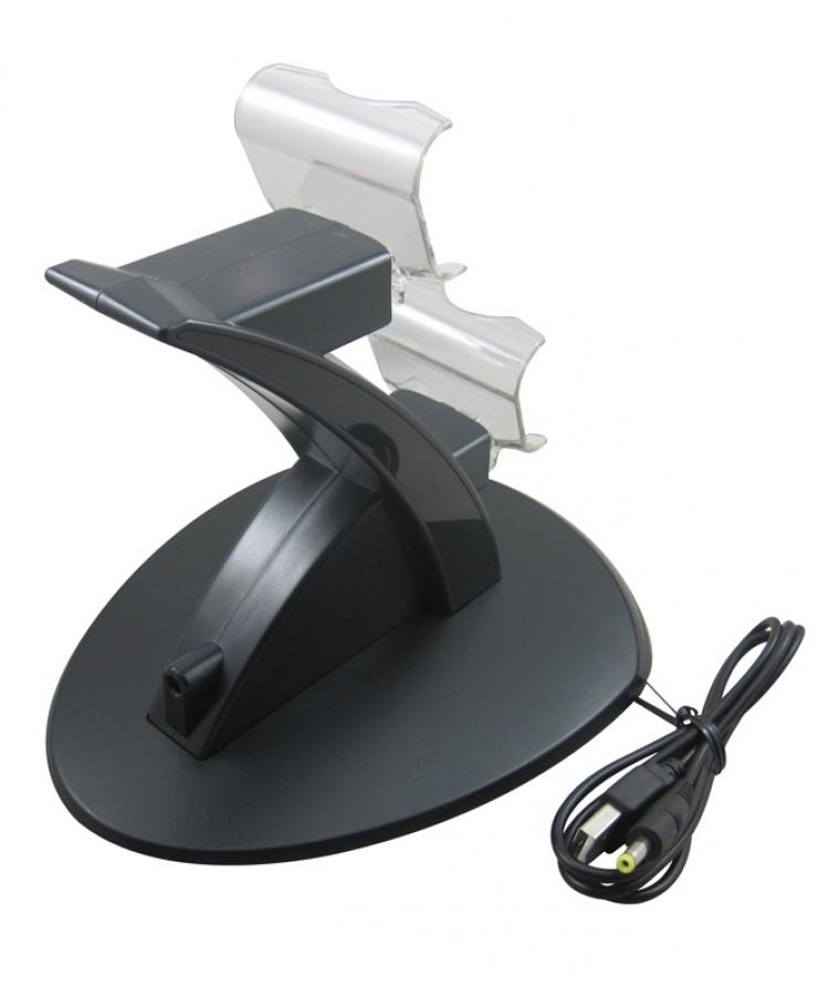 Oplaadstation voor PS4 DualShock