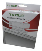 TV-clip voor Xbox One Kinect TV-clip voor Xbox One Kinect