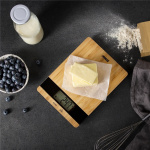 Princess Köksvåg Bambu 5kg 492944 Kitch