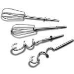 Russell Hobbs Elvisp 24672-56 Black Hand Mix