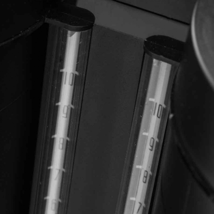 OBH Nordica Duothek, kaffebryggare