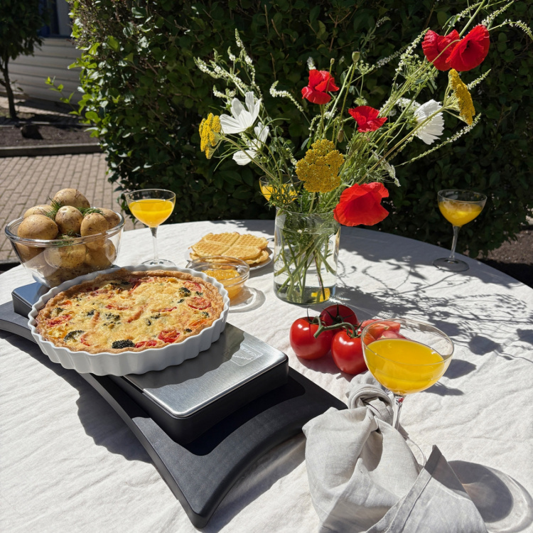 Åviken Värmeplatta Dubbel Åviken Värmeplatta Dubbel