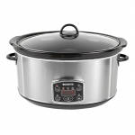 Champion Slowcooker 6,5l