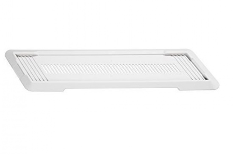 Verticale standaard voor PlayStation 4 (wit) Verticale standaard voor PlayStation 4 (wit)