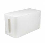 LogiLink Cable box - Kabelgömma S Vit LogiLink Cable box - Kabelgömma S Vit