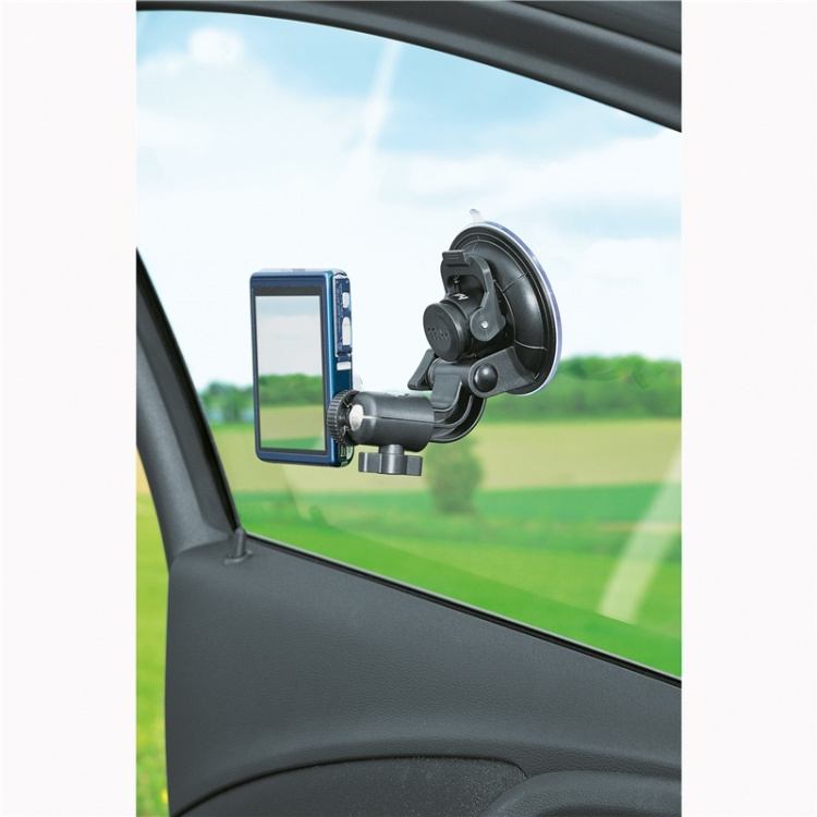 HAMA GoPro Suction Mount 