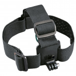 HAMA GoPro Head Strap  HAMA GoPro Head Strap