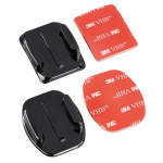 HAMA GoPro Adhesive Mount  HAMA GoPro Adhesive Mount