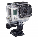 HAMA GoPro Adhesive Mount  HAMA GoPro Adhesive Mount