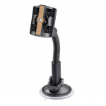 HAMA Activity-Pod Suction Pod with Bending Arm, 23 cm HAMA Activity-Pod Suction Pod with Bending Arm, 23 cm