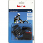 HAMA GoPro Helmet Mount Side 