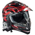 HAMA GoPro Accessory Set 