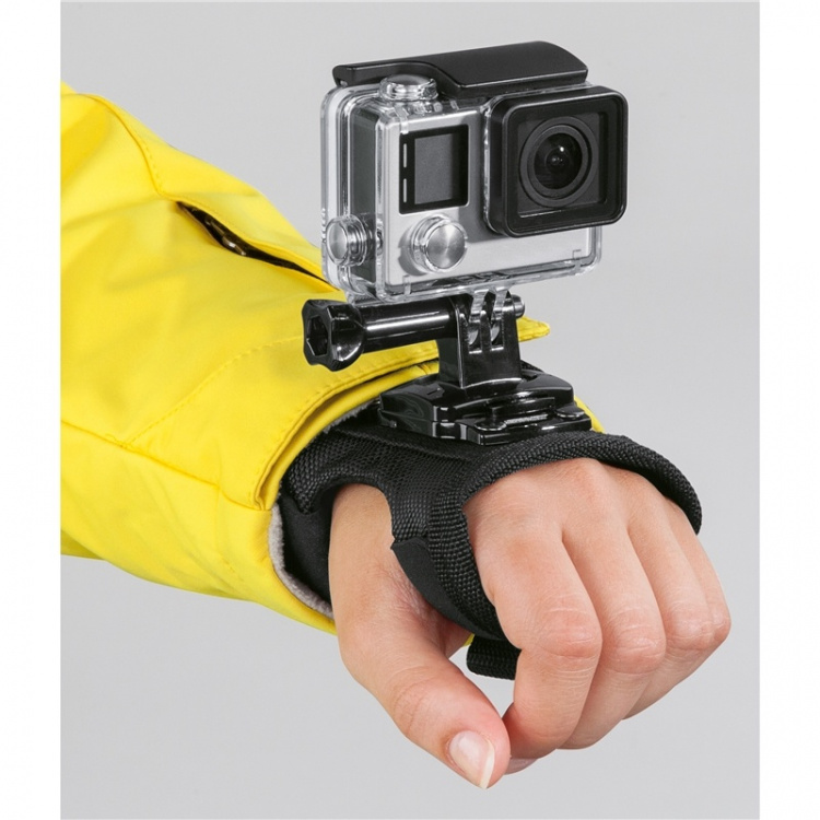 HAMA GoPro Wrist Strap 105 360 Grader HAMA GoPro Wrist Strap 105 360 Grader