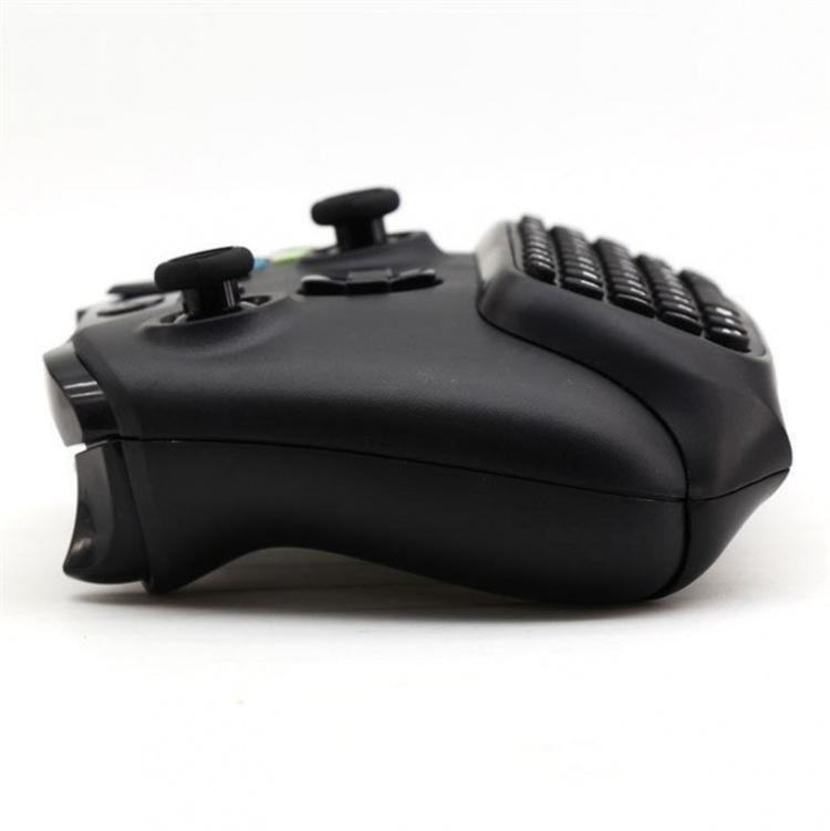 Toetsenbord voor Xbox One-controller