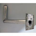 Hama Muurbeugel Satelliet 45 cm van muur