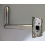 Hama Muurbeugel Satelliet 45 cm van muur