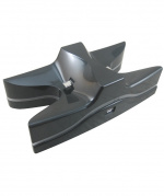 Dubbel laadstation voor PS4-controllers