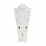 GEAR-BY-RBS Earphone Earbud with microphone HV-B white