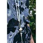 GEAR-BY-RBS Earphone In-Ear with microphone HV-B white