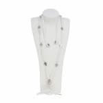 GEAR-BY-RBS Earphone In-Ear with microphone HV-F white