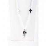 GEAR-BY-RBS Earphone In-Ear with microphone HV-F white